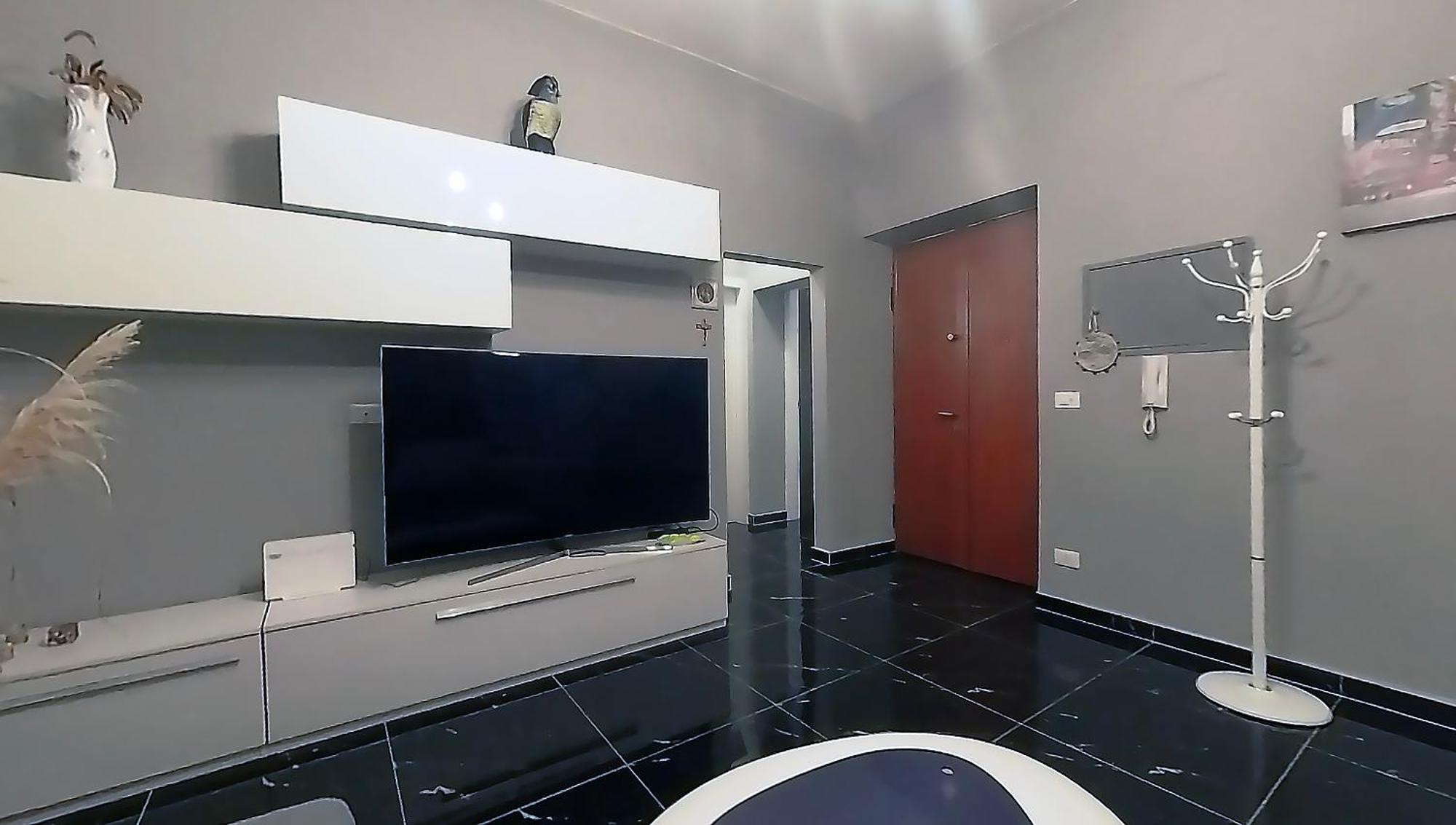 Tra Centro E Mare - Intero Appartamento Con Parcheggio Savona Exterior foto